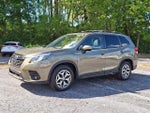 2023 Subaru Forester Premium CVT