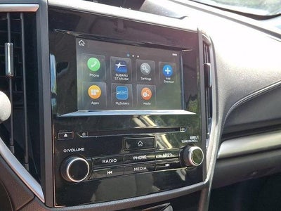 2023 Subaru Forester Premium CVT