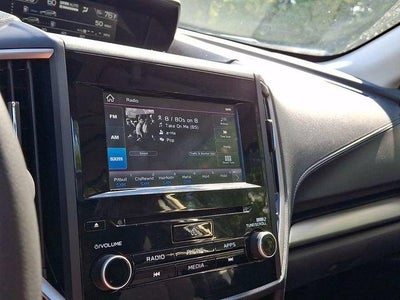 2023 Subaru Forester Premium CVT