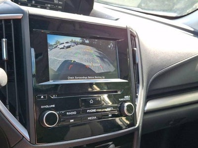 2023 Subaru Forester Premium CVT