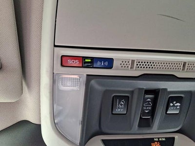 2023 Subaru Forester Premium CVT