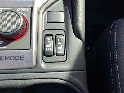 2023 Subaru Forester Premium CVT