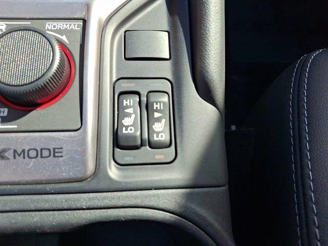 2023 Subaru Forester Premium CVT