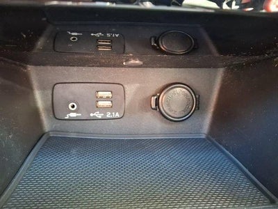 2023 Subaru Forester Premium CVT