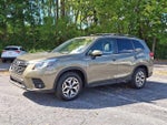 2023 Subaru Forester Premium CVT