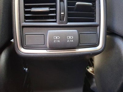 2023 Subaru Forester Premium CVT