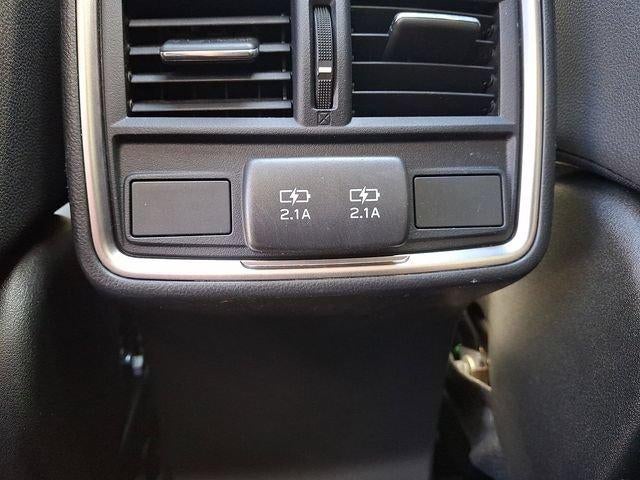 2023 Subaru Forester Premium CVT