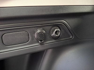 2023 Subaru Forester Premium CVT