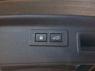 2023 Subaru Forester Premium CVT