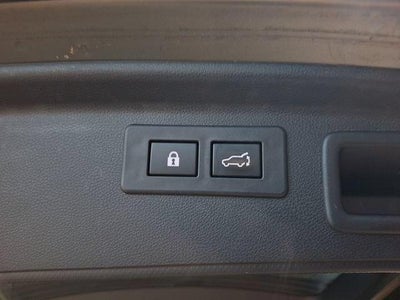 2023 Subaru Forester Premium CVT