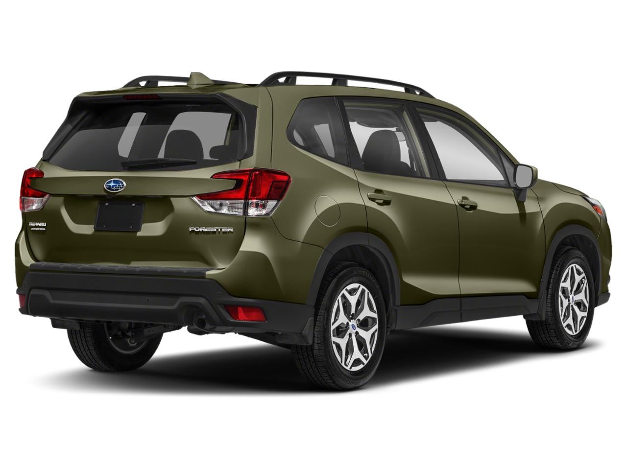 2023 Subaru Forester Premium CVT