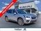 2021 Subaru Forester Premium CVT