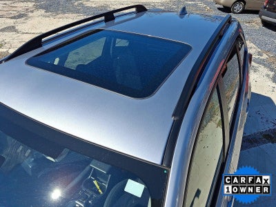 2021 Subaru Forester Premium CVT