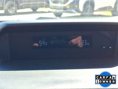 2021 Subaru Forester Premium CVT