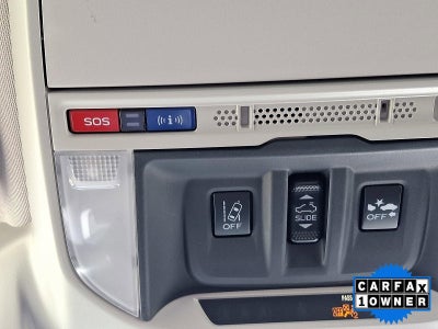 2021 Subaru Forester Premium CVT