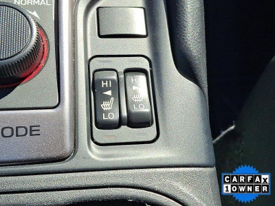 2021 Subaru Forester Premium CVT