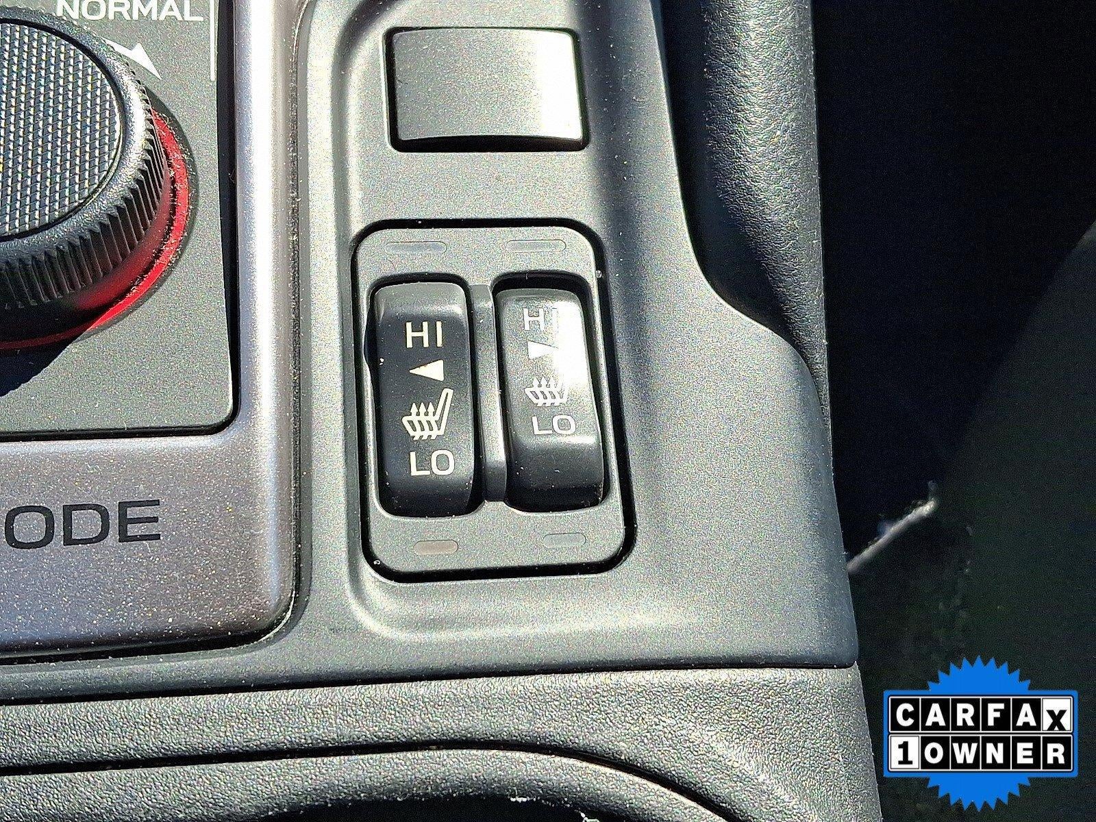 2021 Subaru Forester Premium CVT