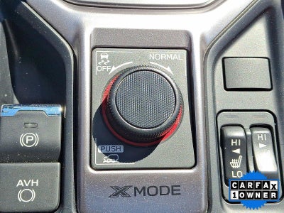 2021 Subaru Forester Premium CVT