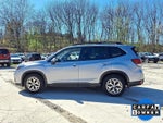2021 Subaru Forester Premium CVT