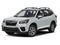 2021 Subaru Forester Premium CVT