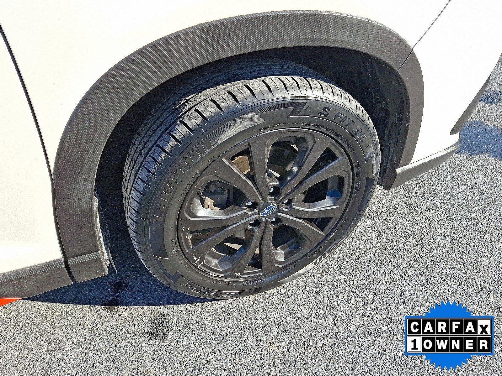 2023 Subaru Forester Sport CVT