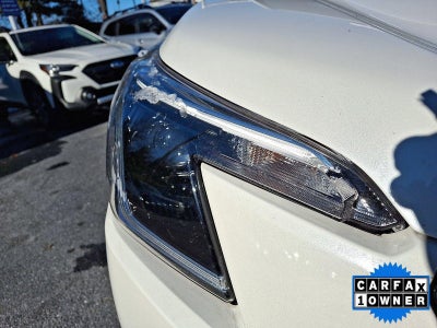 2023 Subaru Forester Sport CVT