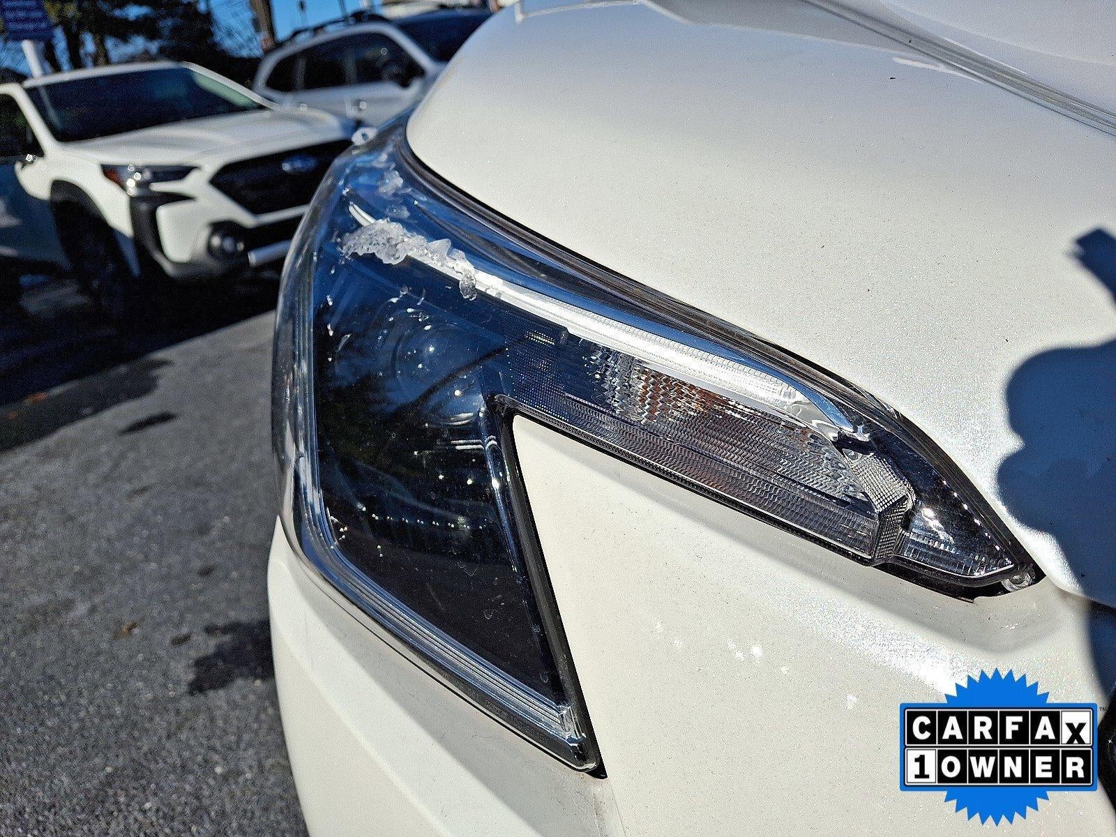 2023 Subaru Forester Sport CVT