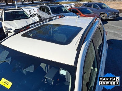 2023 Subaru Forester Sport CVT