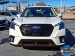 2023 Subaru Forester Sport CVT