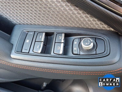 2023 Subaru Forester Sport CVT