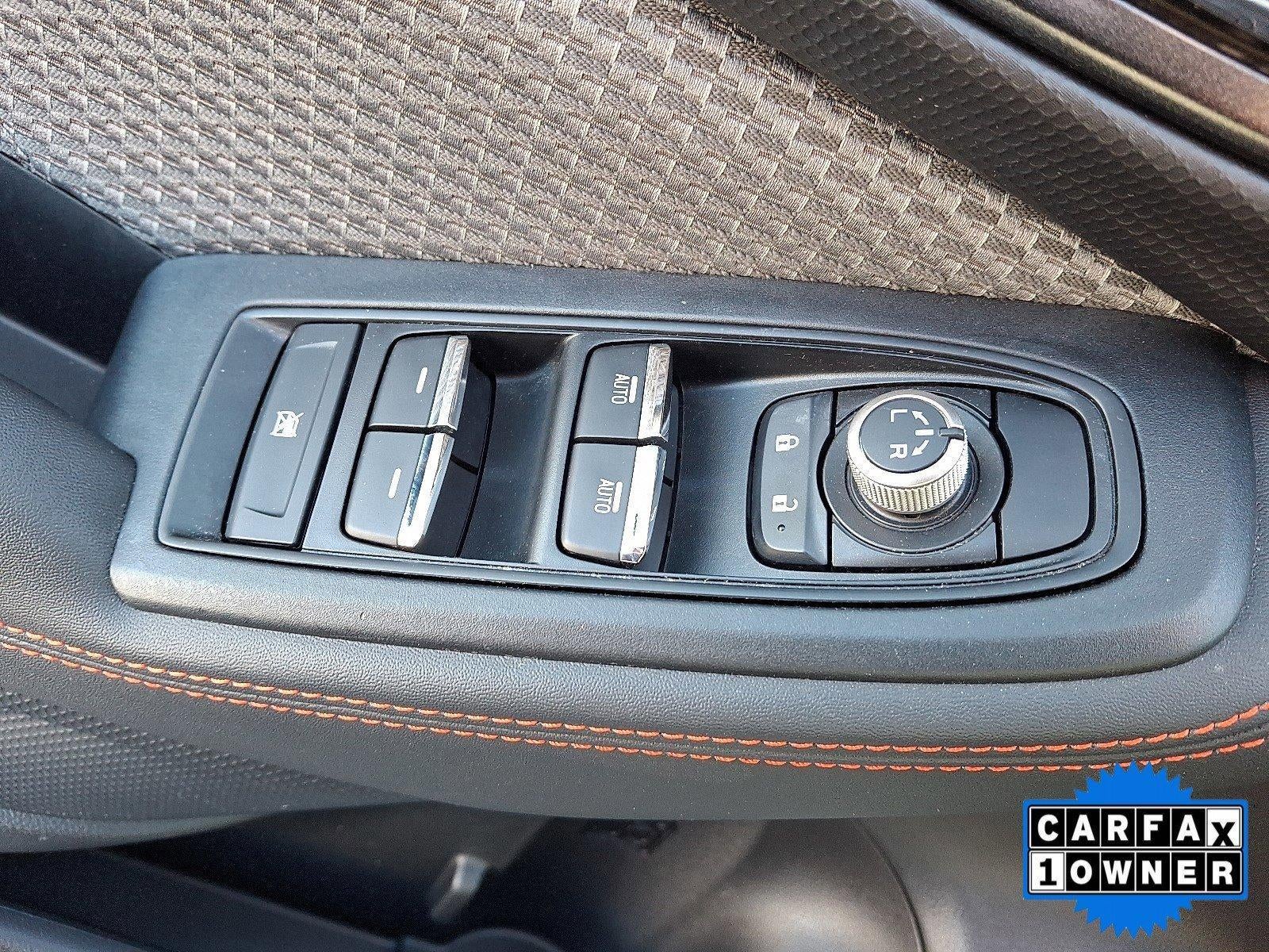 2023 Subaru Forester Sport CVT