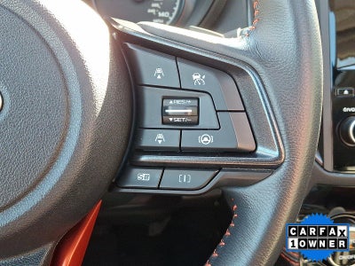 2023 Subaru Forester Sport CVT