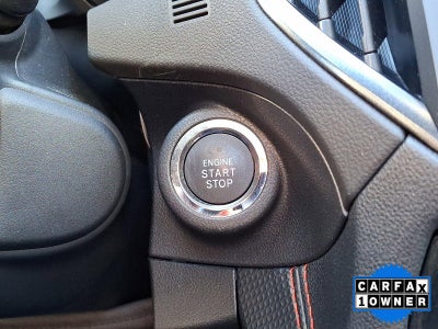 2023 Subaru Forester Sport CVT