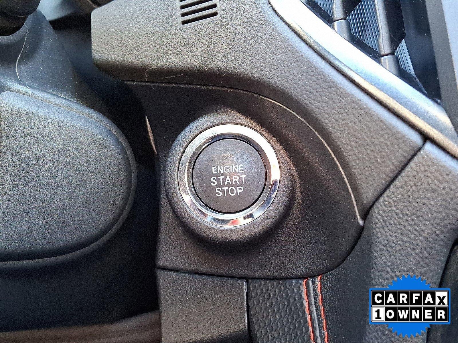 2023 Subaru Forester Sport CVT