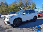 2023 Subaru Forester Sport CVT