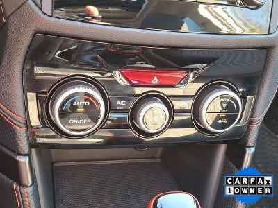 2023 Subaru Forester Sport CVT