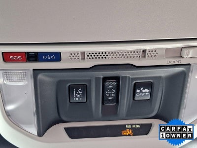 2023 Subaru Forester Sport CVT