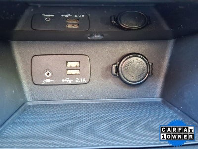 2023 Subaru Forester Sport CVT