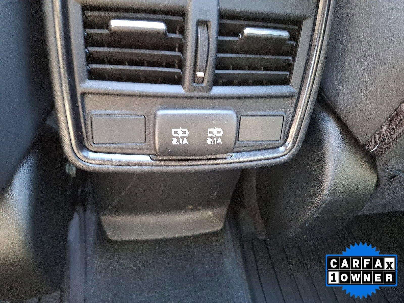 2023 Subaru Forester Sport CVT