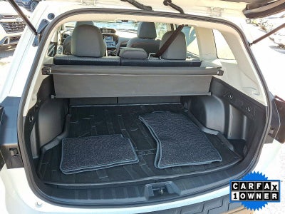 2023 Subaru Forester Sport CVT