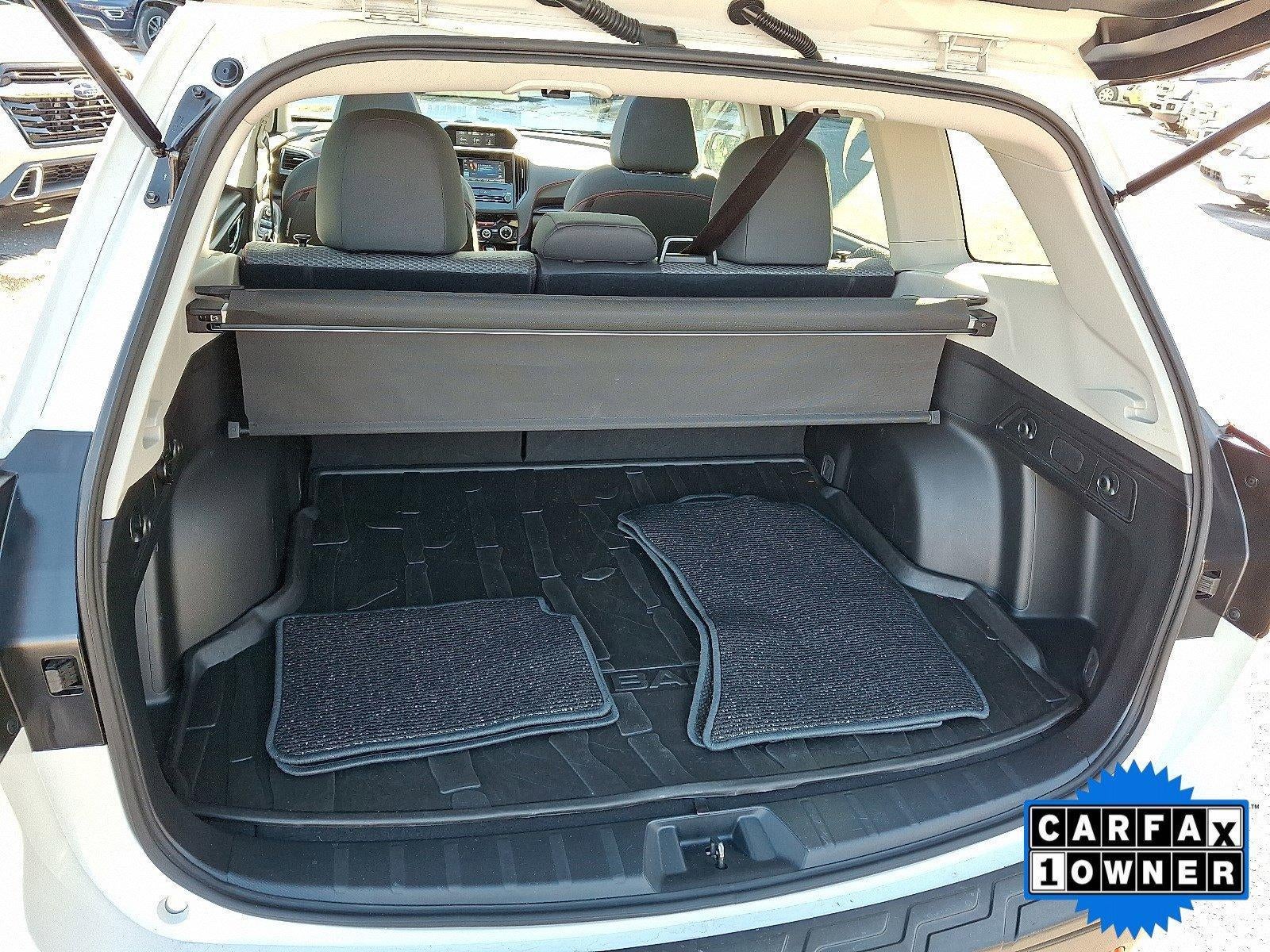 2023 Subaru Forester Sport CVT