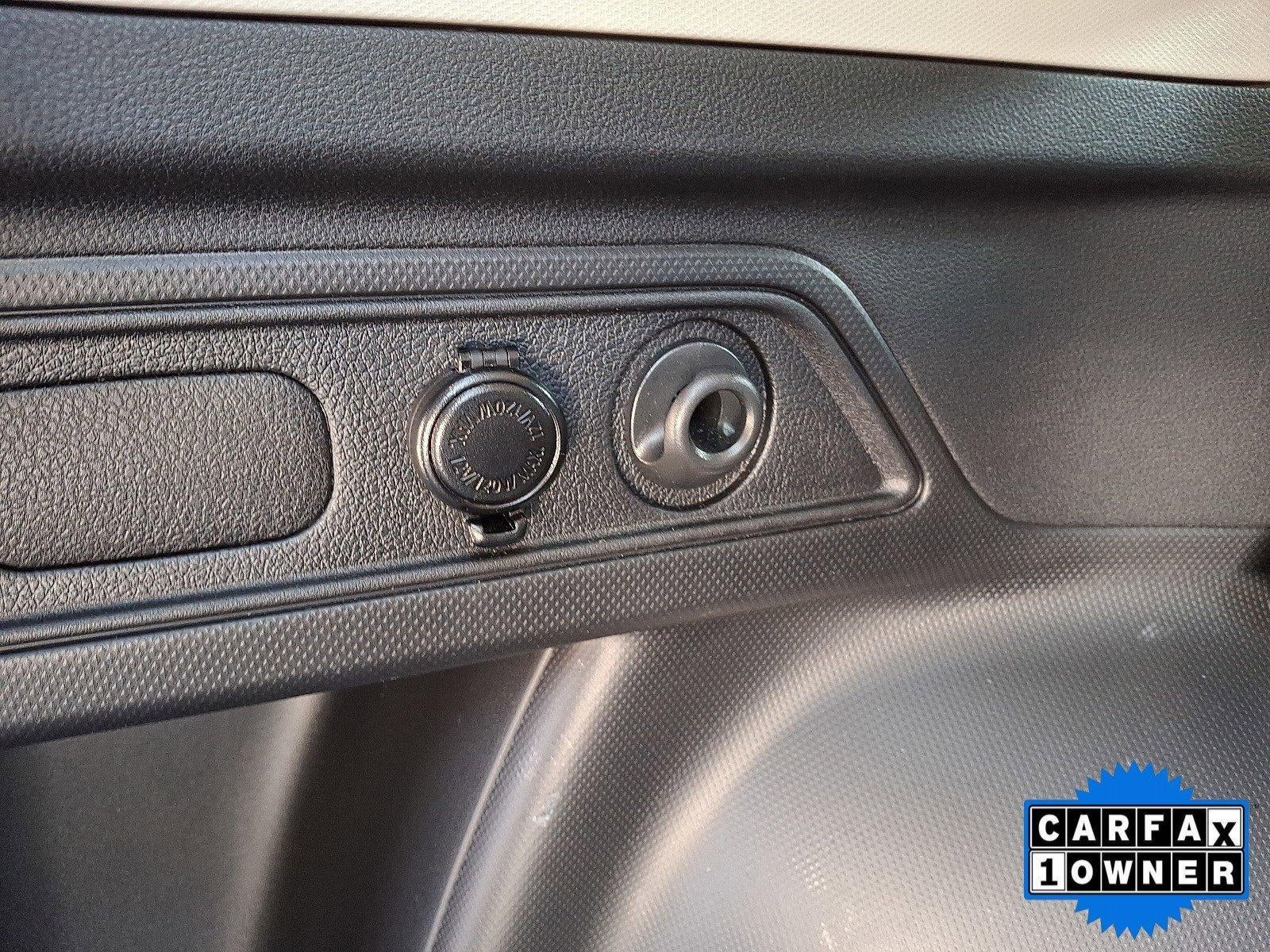 2023 Subaru Forester Sport CVT