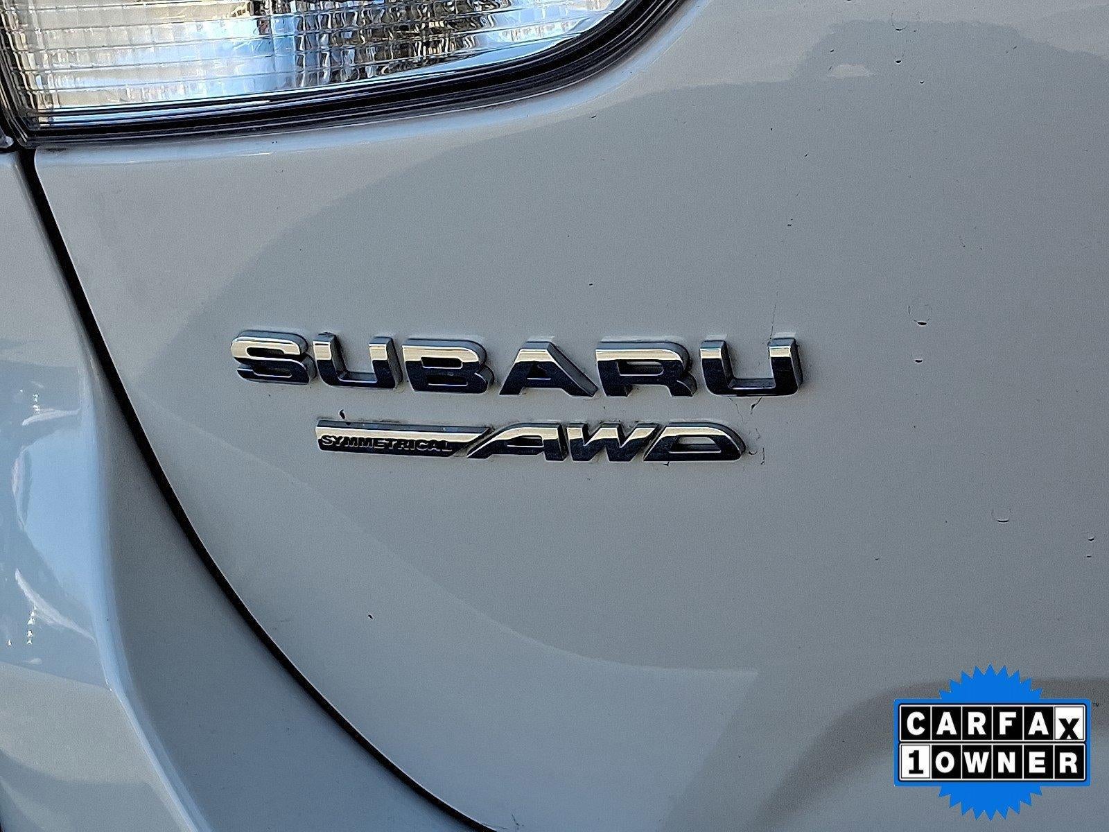 2023 Subaru Forester Sport CVT