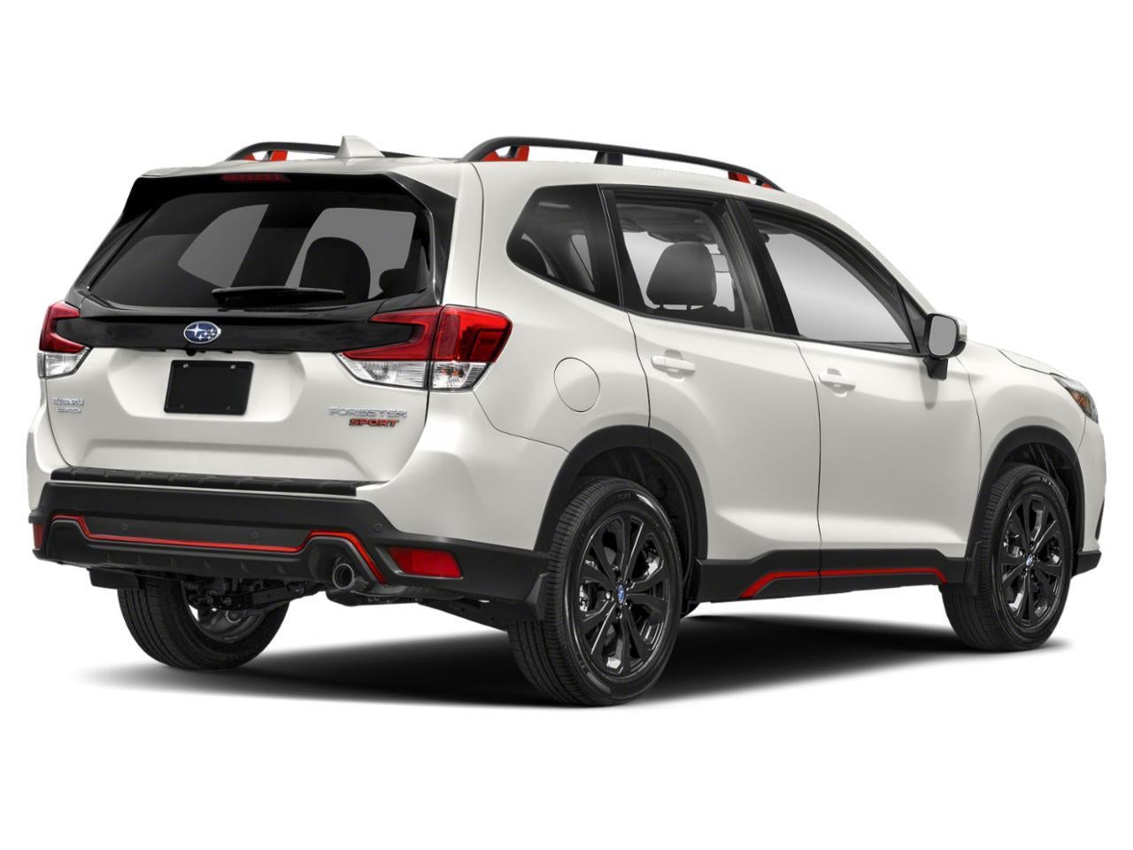 2023 Subaru Forester Sport CVT