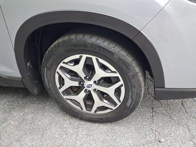 2019 Subaru Forester 2.5i Premium