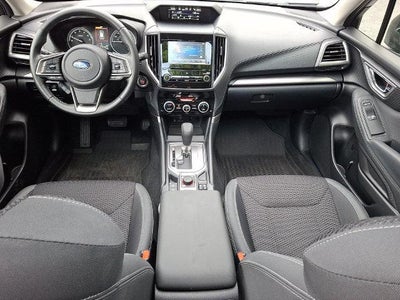 2019 Subaru Forester 2.5i Premium