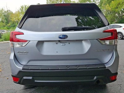2019 Subaru Forester 2.5i Premium