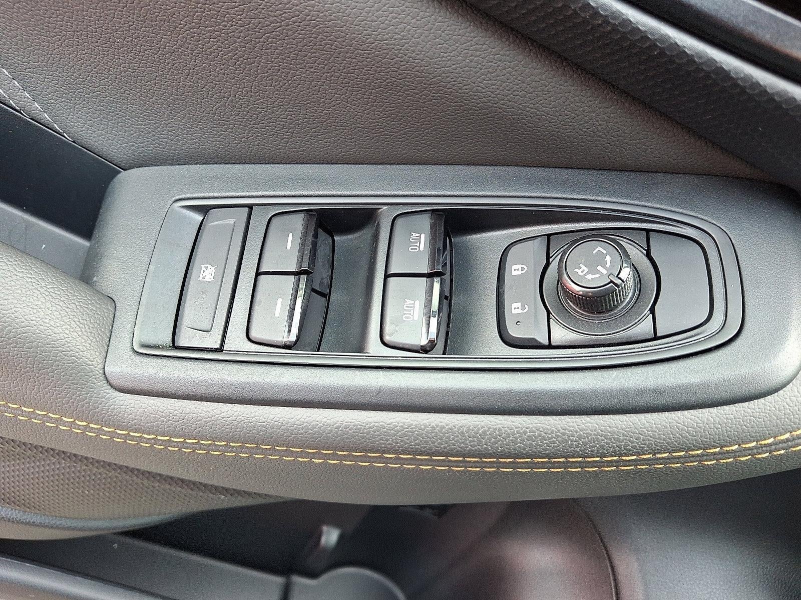 2024 Subaru Forester Wilderness AWD