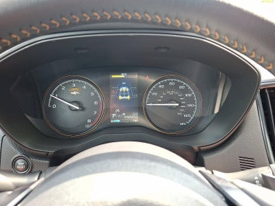 2024 Subaru Forester Wilderness AWD