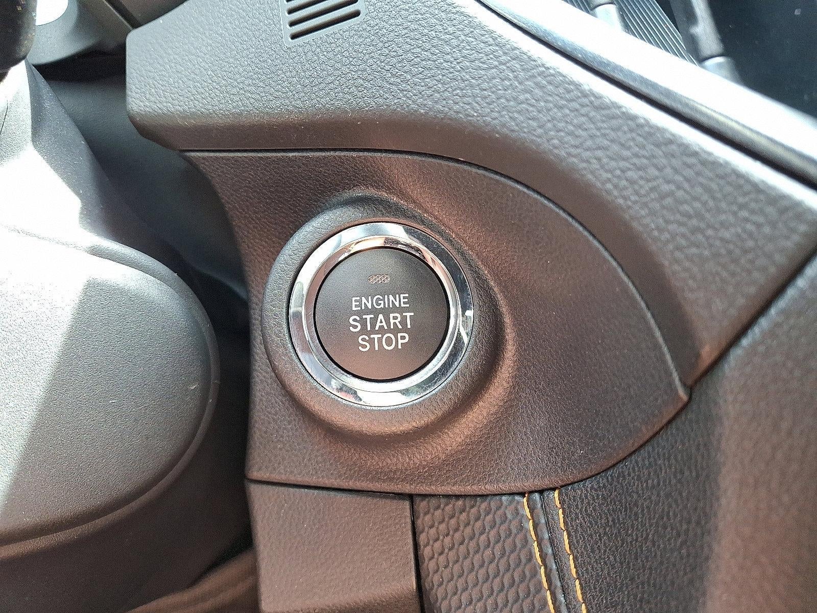 2024 Subaru Forester Wilderness AWD